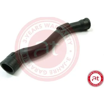 Spojovací materiál motoru Hadice, větrání klikové skříně at autoteile germany at21618