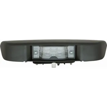 Osvětlení SPZ Osvětlení SPZ ABAKUS 551-2105N-UE