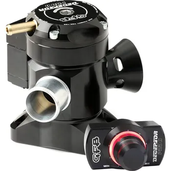 Ventil GFB Deceptor Pro II T9511 Dump ventil s ESA pro Hyundai použití