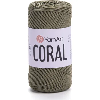 Galanterie YarnArt Coral příze Coral příze: Coral příze 1920 +doprava zdarma při nákupu nad 1990 Kč+dárek zdarma