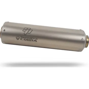 Výfuk pro motocykl Yamaha YZF 600 R Thundercat laděný výfuk COBRA SP1