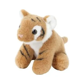 plyšák Tygrys 13cm