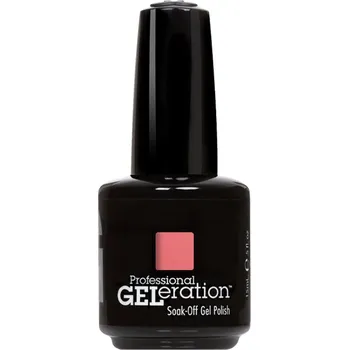 Lak na nehty Jessica Geleration gel lak 1272 Frida 15 ml