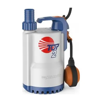 Čerpadlo Ponorné drenážní čerpadlo Pedrollo TOP5 10m 48TOP15A1