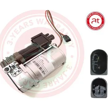 Kompresor, pneumatický systém UNKNOWN_TECDOC_BRAND at11780