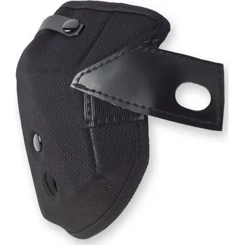 Helma na motorku LS2 NOSE FF386/FF370/FF325 GUARD SNOW ( RIDE,EASY, STROBE)