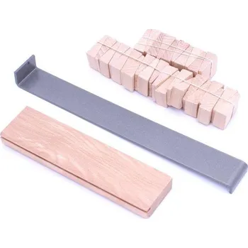 Sada nářadí PROPER Montážní sada na plovoucí podlahy - sada 3ks