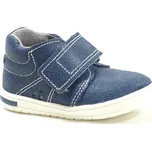 Santé N/611/101/086 dětská zdravotní vycházková obuv tmavě modrá Velikost: 25