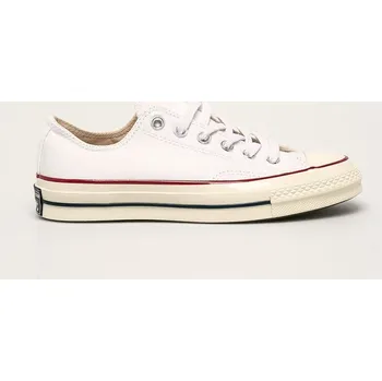 Pánská obuv Tenisky Converse Chuck 70, 41, bílá, 00X