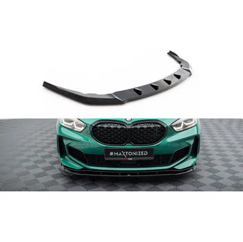 Tuning Přední Splitter V.9 BMW M135i F40