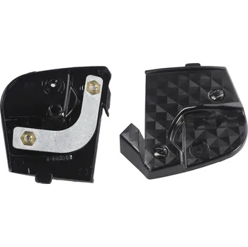 Helma na motorku LS2 CHIN BAR FIXED PART FF324