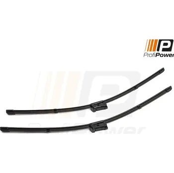 List stěrače ProfiPower 1W1052K