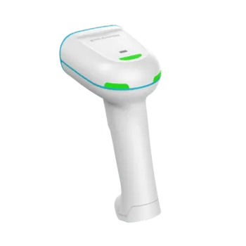 Pokladní systém Honeywell Xenon Ultra 1962h 1962HHD-5USB-WC-R, Contactless, BT, 2D, HD, kit (USB), white