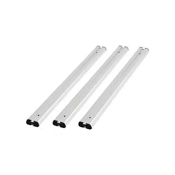 Montážní lišta pro nosič kol Thule VeloSlide délka 70 cm