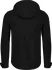 Pánská softshellová bunda NORDBLANC Site NBWSM7575 černá