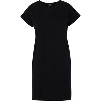 Dámské šaty Dámské šaty SAM 73 REBECA WZ 863 ČERNÁ S