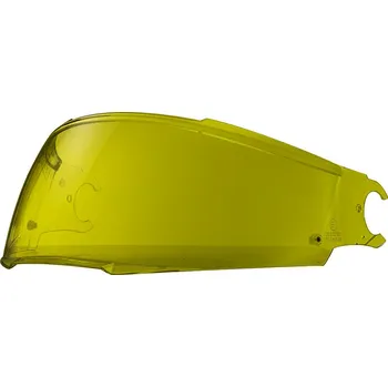 Motodoplněk LS2 VISOR FF902 YELLOW