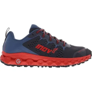 Pánská běžecká obuv Pánské běžecké boty Inov-8 Parkclaw G 280 M navy/red 8,5UK