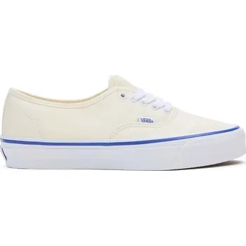 Pánské tenisky Tenisky Vans Premium Standards Authentic Reissue 44, 36, béžová, 01X