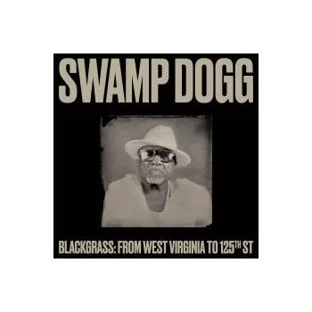 Zahraniční hudba Blackgrass:From West Virginia - Swamp Dogg [CD]