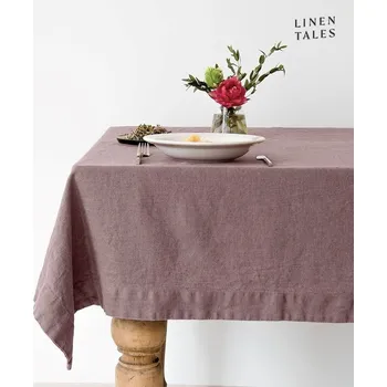 ubrus Lněný ubrus 140x300 cm – Linen Tales ID_1528372