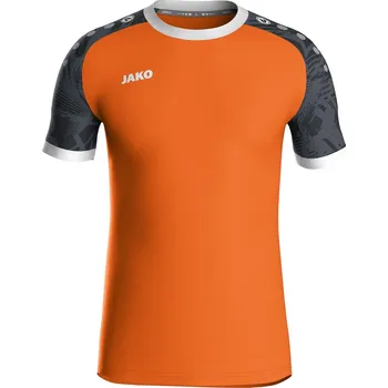 JAKO Triko/Dres ICONIC vel. 3XL, oranžová