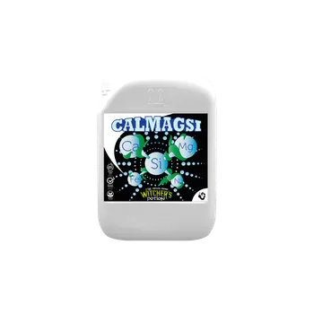 Hnojivo Hnojivo La Poción Del Brujo Calmagsi Objem: 10l