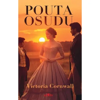 Kniha Pouta osudu - Victoria Cornwall (E-Kniha)