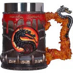 Korbel - Mortal Kombat 350 ml