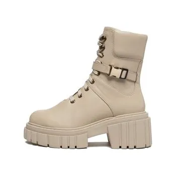 Dámská zimní obuv Rage Age Kotníková obuv RA-69-06-000515 Béžová 39