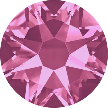 kamínky na nehty GLAMORA ROSE Swarovski Velikost kamínků: SS 12 - 50ks