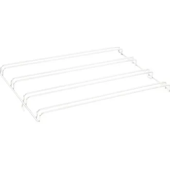 Příslušenství pro sporák Aeg Electrolux Zanussi 8081603014 mřížka trouby levá