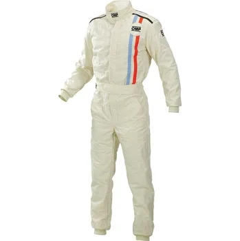 Dámský overall OMP Kombinéza Classic Béžová 54