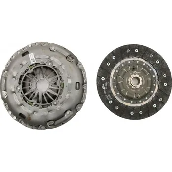 Auto-moto FIAT DUCATO 06 OBNOVENÁ SPOJKA 71797672 FIAT