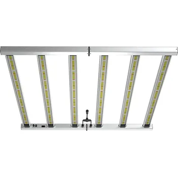 LED panel Full kit Lazerlite PRO LED 720W 2.75 qmol/J - Samsung chip