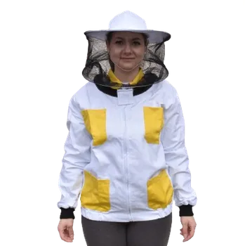 V&K Včelařská blůza s kloboukem