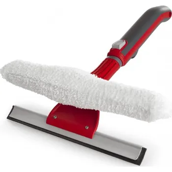 Stěrka na okno WOLF-Garten KW-M/ZM 015 kombinovaná stěrka s mopem