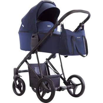 Kočárek Kočárek Bebetto Flavio Flowers 04