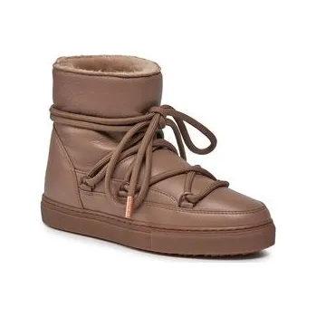 Dámská obuv Inuikii Sněhule Full 75202-087 Hnědá 35