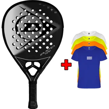 Tenisová raketa Padelová raketa Dunlop Galactica Team