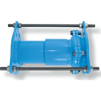 Kanalizační potrubí TVAROVKA VARIO DLOUHÁ č.8011 150