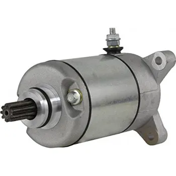 Startér ARROWHEAD startér POLARIS 325/330/400/450/500 ATV (3084981) - nahrazený 410-54020 (ARROWHEAD startér POLARIS 325/330/400/450/500 ATV (3084981) - nahrazený 410-54020)