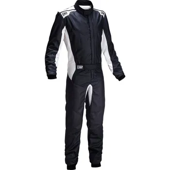 Dámský overall OMP Kombinéza ONE-S Černá 58