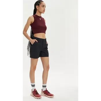 Dámské oblečení Columbia Sportovní kraťasy Summit Valley™ Short 2072494 Černá Active Fit 10