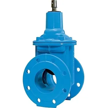 kanalizace ŠOUPĚ PŘÍRUBOVÉ ČSN E1 CZ č.4288 50