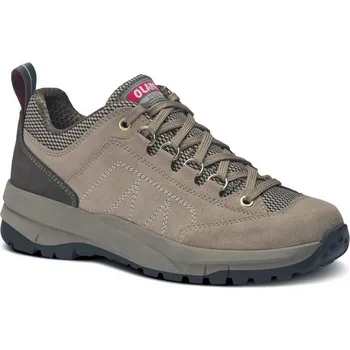 Dámská sportovní obuv Outdoorové boty Olang MAGGIO TEX 814 sabbia - Béžová, 41 (7)