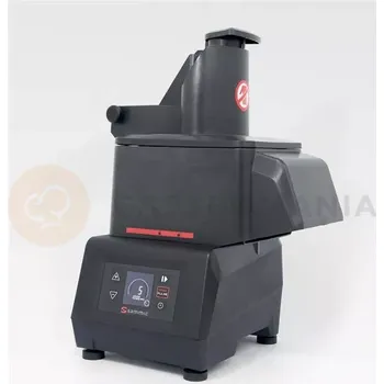 Kráječ zeleniny Krouhač s regulovatelnou rychlostí | SAMMIC, Compact Line CA-2V