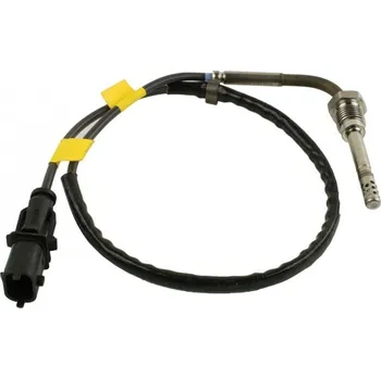 Autoelektrika SNÍMAČ TEPLOTY VÝFUKOVÝCH PLYNŮ IVECO DAILY 06 DPF FILTR 69502364 IVECO