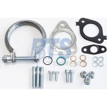 Turbodmychadlo Montazni sada, dmychadlo BTS Turbo T931481ABS