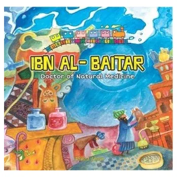 Pohádka Ibn Al-Baitar - Imam, Ahmed